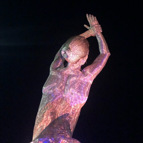 Meet your Posher, Grace - Picture 1 of 1